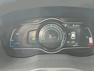 코나 일렉트릭 (KONA ELECTRIC) 현황 사진 4
