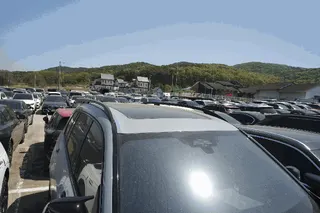 BMW X7 xDrive40i 현황 사진 5