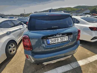 MINI Cooper Countryman 현황 사진 5