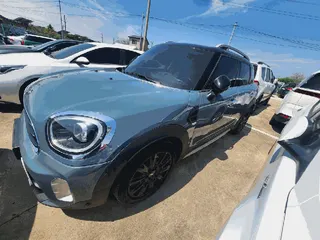 MINI Cooper Countryman 현황 사진 4