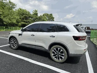 QM6 현황 사진 2