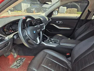 BMW 320d Luxury 현황 사진 4
