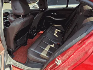 BMW 320d Luxury 현황 사진 7