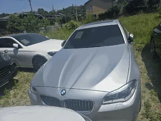 BMW 528i 현황 사진 1