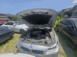 BMW 528i 현황 사진 4