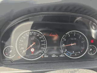 BMW 528i 현황 사진 7