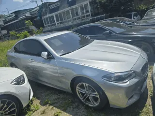 BMW 528i 현황 사진 2