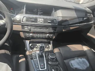 BMW 528i 현황 사진 9