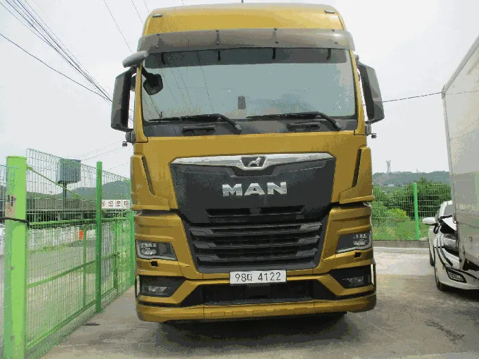 TGX