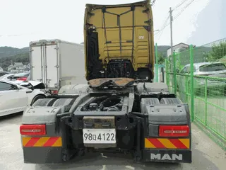 TGX 현황 사진 5
