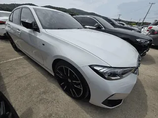 BMW M340i 현황 사진 2