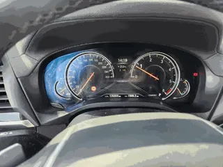 BMW X3 xDrive20d 현황 사진 4