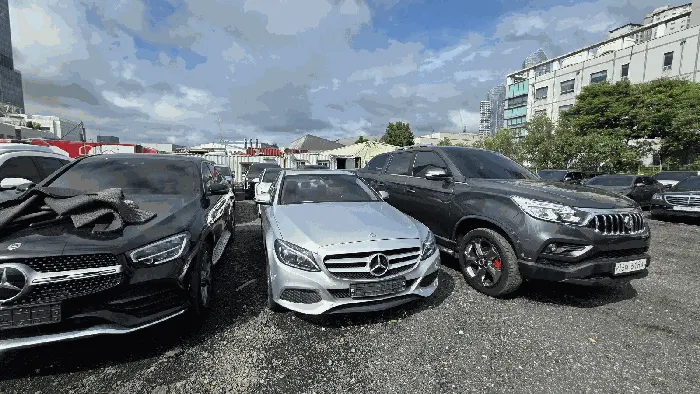 C200 d