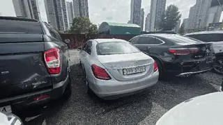 C200 d 현황 사진 7