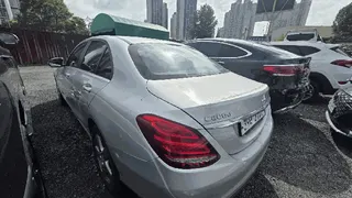 C200 d 현황 사진 5