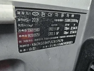 뉴그랜버드(NEW GRANBIRD) 현황 사진 37