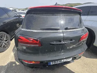 MINI John Cooper Works Clubman ALL4 현황 사진 3
