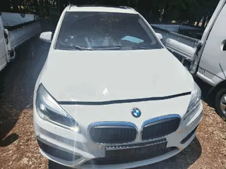 BMW Active Tourer 현황 사진 1