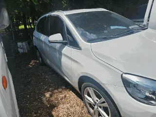 BMW Active Tourer 현황 사진 2