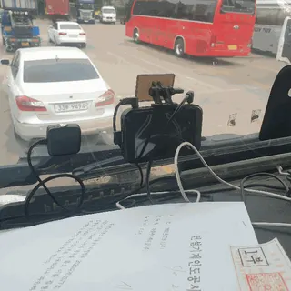 덤프트럭 현황 사진 5