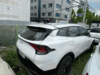스포티지 현황 사진 3