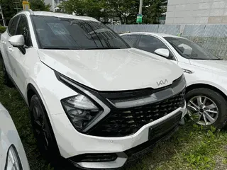 스포티지 현황 사진 2