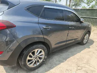 투싼(TUCSON) 현황 사진 5