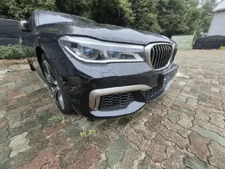 BMW M760Li xDrive 현황 사진 2