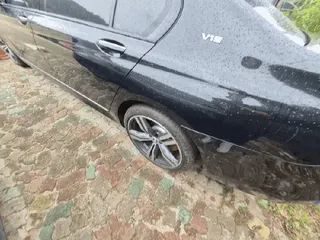 BMW M760Li xDrive 현황 사진 6