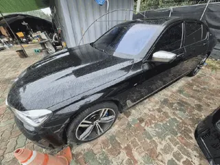 BMW M760Li xDrive 현황 사진 3