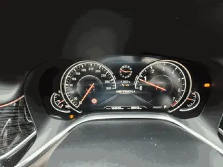 BMW M760Li xDrive 현황 사진 11