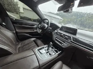 BMW M760Li xDrive 현황 사진 10