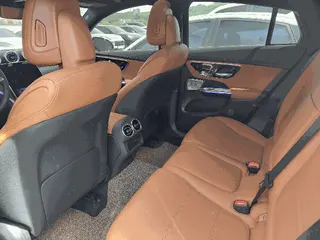 Mercedes-Benz GLC 300 4MATIC Coupe 현황 사진 7
