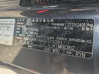 맥스크루즈 현황 사진 7