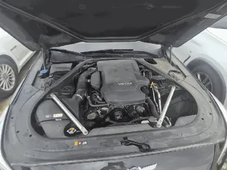 BMW535d/ 현황 사진 4