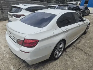 BMW535d/ 현황 사진 18