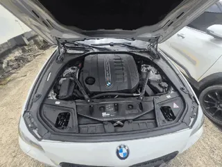BMW535d/ 현황 사진 19