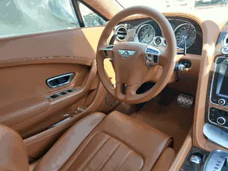New Continental GT V8 현황 사진 11