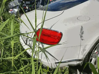 New Continental GT V8 현황 사진 9