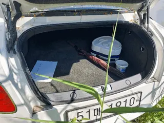 New Continental GT V8 현황 사진 10