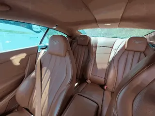 New Continental GT V8 현황 사진 12