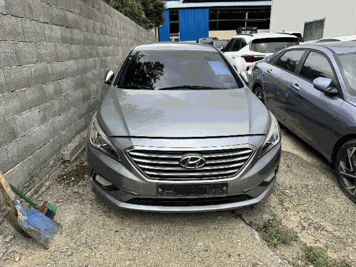 쏘나타(SONATA)