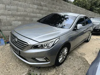 쏘나타(SONATA) 현황 사진 5