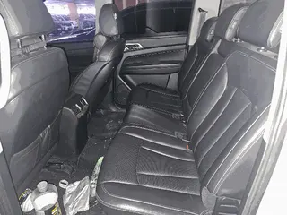 렉스턴스포츠 현황 사진 11