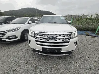 Explorer 2.3 AWD 현황 사진 1