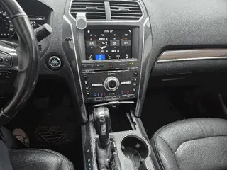 Explorer 2.3 AWD 현황 사진 8