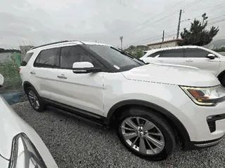 Explorer 2.3 AWD 현황 사진 3