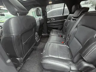 Explorer 2.3 AWD 현황 사진 6