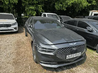 G90 현황 사진 1