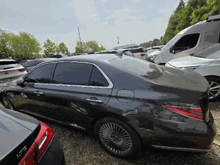 G90 현황 사진 2